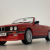 Model auta BMW ALPINA C2 2,7 CONVERTIBLE