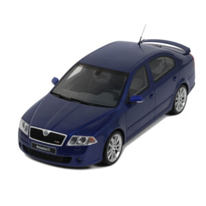 Model auta Škoda Octavia RS 2.0 TFSi 2006