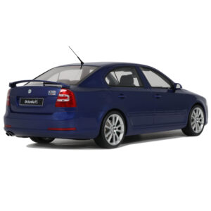 Model auta Škoda Octavia RS 2.0 TFSi 2006