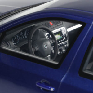 Model auta Škoda Octavia RS 2.0 TFSi 2006