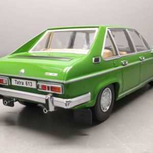 Model auta Tatra 613, 1979