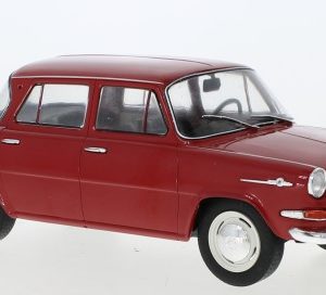 Model auta Škoda 1000 MB