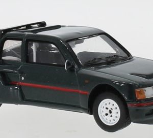 Model auta Peugeot 205 T16