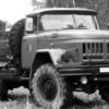 Model auta ZIL 131 / ARS-14