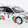 Model auta rally Toyota Corolla WRC