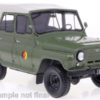 Model auta UAZ 469