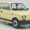 Model auta Fiat 126p