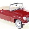 Model auta Škoda Felicia Cabrio