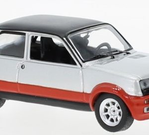 Model auta Renault 5 Alpine