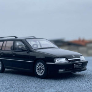Model auta Opel Omega A2 Caravan