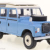 Model auta Land Rover Series III 109