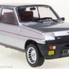 Model auta Renault 5 Alpine,