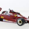 Model formuly Ferrari 312 T2B