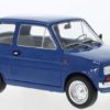Model auta Fiat Polski 126p