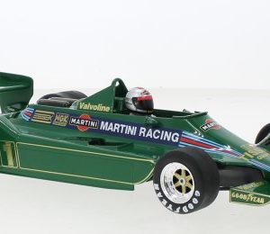 Model formuly Lotus Ford 79