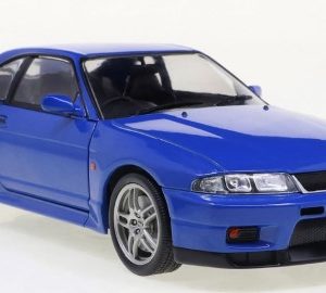 Model auta Nissan Skyline GT-R (R33)