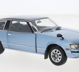 Model auta Toyota Celica XX