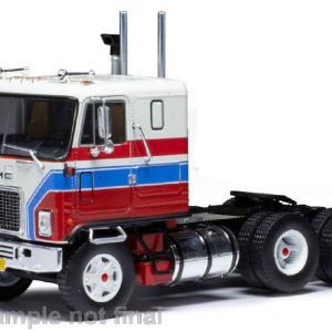 Model kamiónu GMC