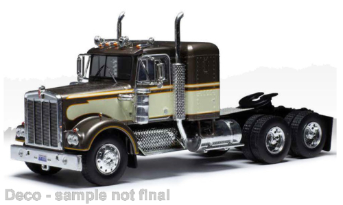 Model kamiónu Kenworth W 900