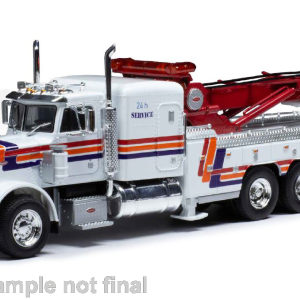 Model kamiónu Peterbilt