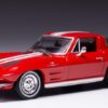 Model auta Chevrolet Corvette Stingray