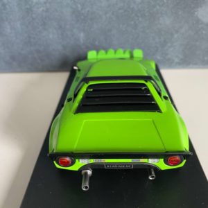 Model auta Lancia Stratos HF,