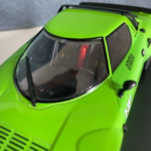 Model auta Lancia Stratos HF,