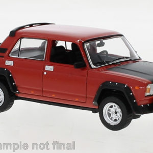 Model auta Lada 2105 VFTS,