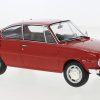 Model auta Škoda 110R