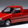 Model auta Škoda Felicia, červená, 1995