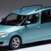 Model auta Škoda Roomster