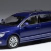 Model auta Škoda Superb II