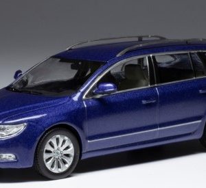 Model auta Škoda Superb II