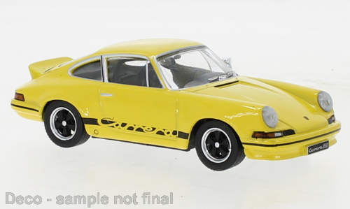 Model auta Porsche 911 Carrera RS 2.7