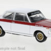 Model auta BMW Alpina 2002 Tii,