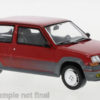 Model auta Renault 5 GT Turbo