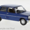 Model auta Simca 1100 Special