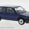 Model auta VW Golf GTI
