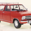 Model auta Opel Kadett B Caravan