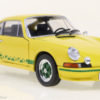 Model auta Porsche 911 Carrera 2.7 RS