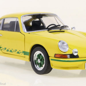 Model auta Porsche 911 Carrera 2.7 RS