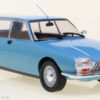 Model auta Citroen GS Break