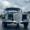 Model auta Mercedes 220 (W111)