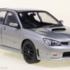 Model auta Subaru Impreza WRX STi