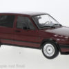 Model auta VW Golf II GTI