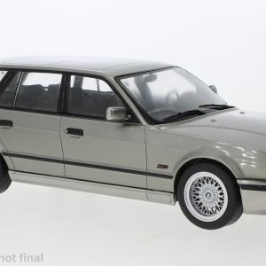 Model auta BMW 5er (E34) Touring
