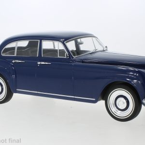 Model auta Rolls Royce Silver Cloud III Flying Spur H.J.Mulliner