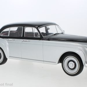 Model auta Rolls Royce Silver Cloud III Flying Spur H.J.Mulliner,