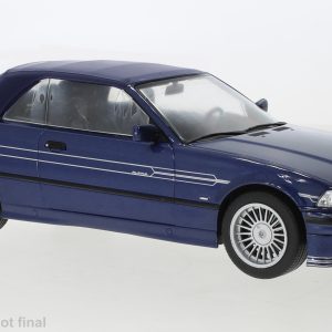 Model auta BMW Alpina B3 3.2 Cabriolet,