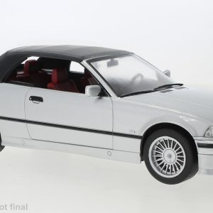 Model auta BMW Alpina B3 3.2 Cabriolet,